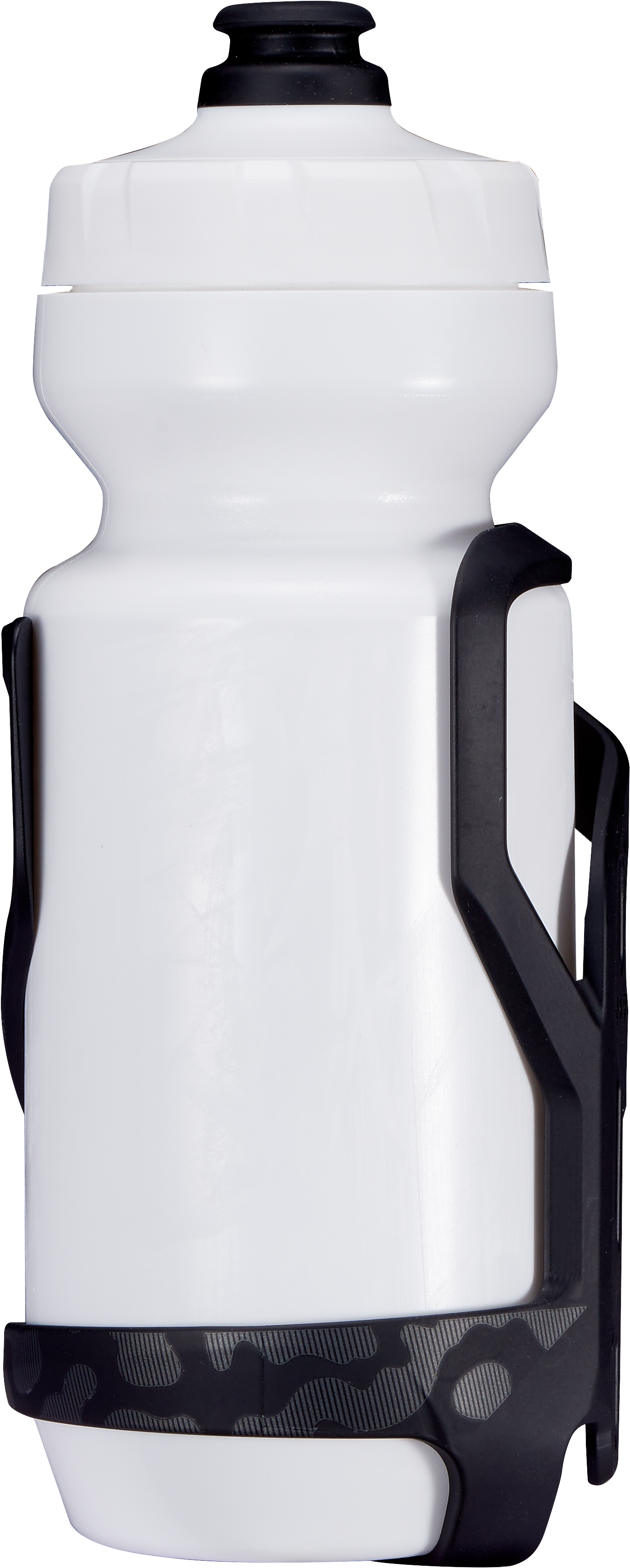 Specialized Zee Cage II – Right - Matte Black