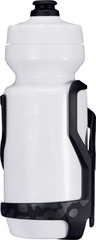 Specialized Zee Cage II – Right - Matte Black