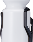 Specialized Zee Cage II – Right - Gloss Black
