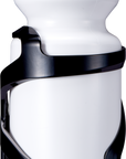 Specialized Zee Cage II – Right - Gloss Black