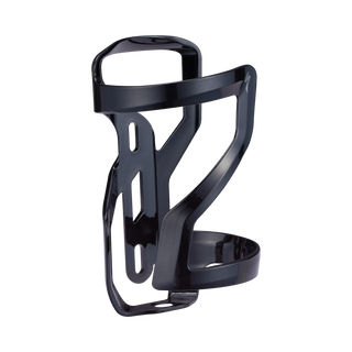 Specialized Zee Cage II – Right - Gloss Black