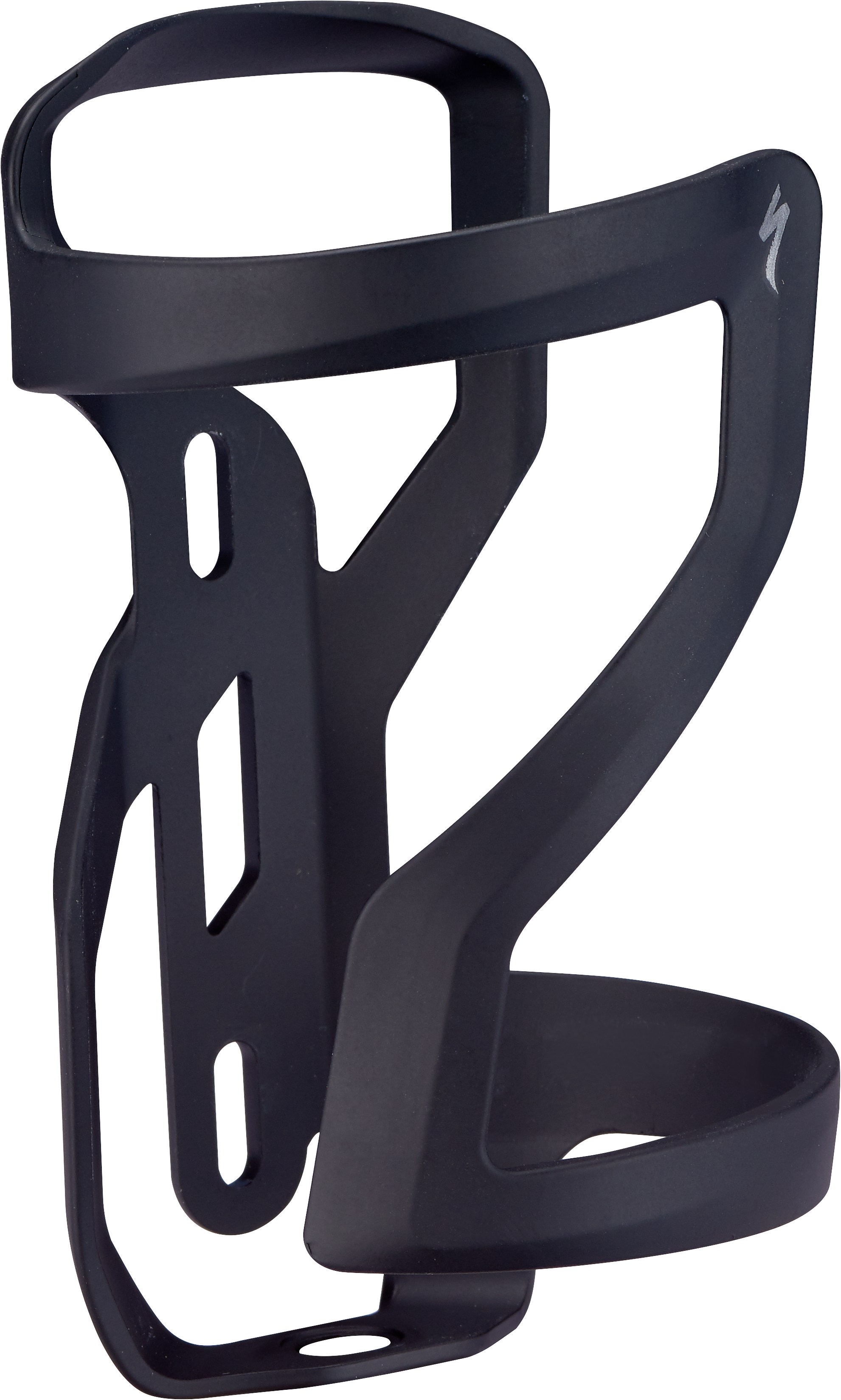 Specialized Zee Cage II – Right - Matte Black