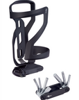 Specialized Zee Cage II with Tool – Right - Matte Black
