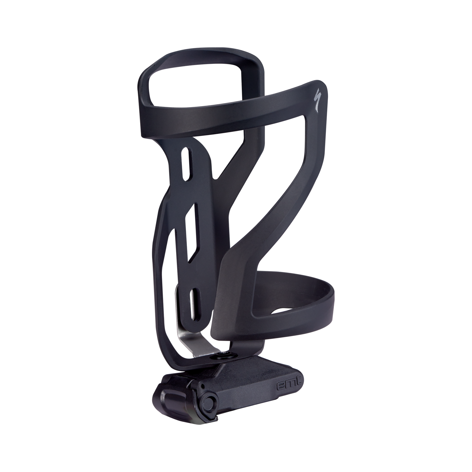 Specialized Zee Cage II with Tool – Right - Matte Black
