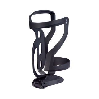 Specialized Zee Cage II with Tool – Right - Matte Black