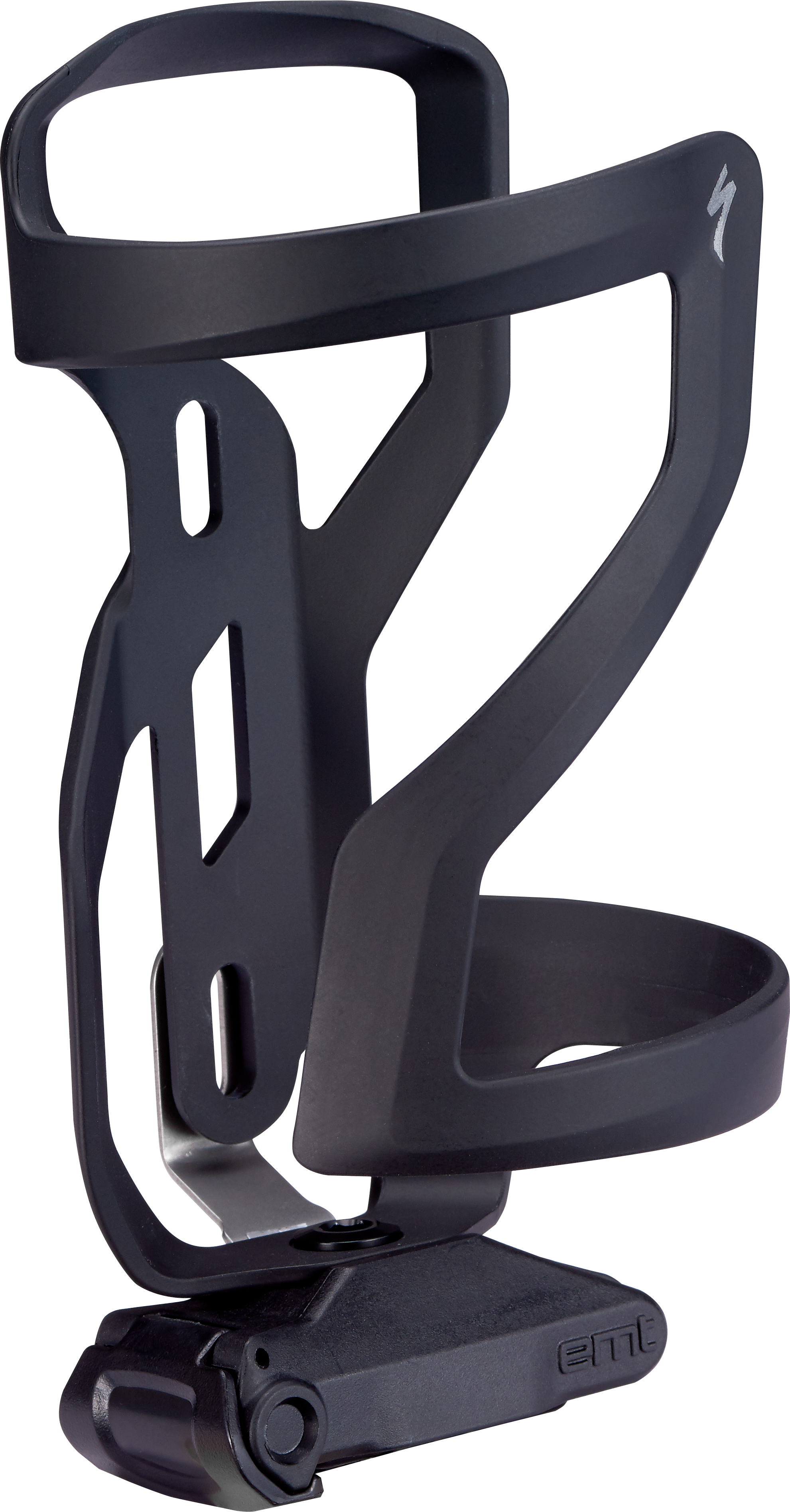 Specialized Zee Cage II with Tool – Right - Matte Black