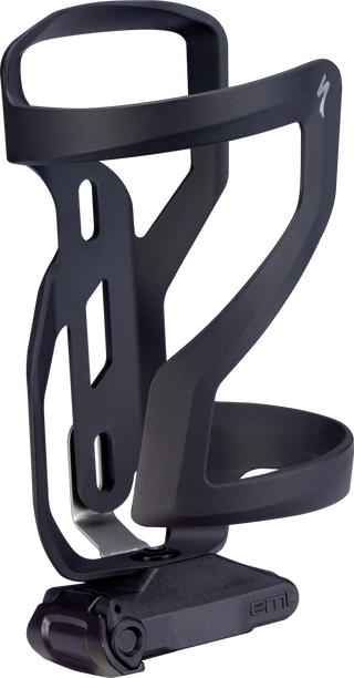 Specialized Zee Cage II with Tool – Right - Matte Black