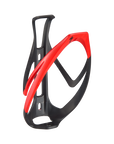 Specialized Rib Cage II - Matte Black/Flo Red