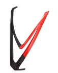 Specialized Rib Cage II - Matte Black/Flo Red