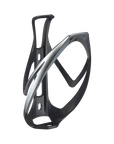 Specialized Rib Cage II - Matte Black/Liquid Silver