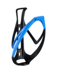 Specialized Rib Cage II - Matte Black/Sky Blue