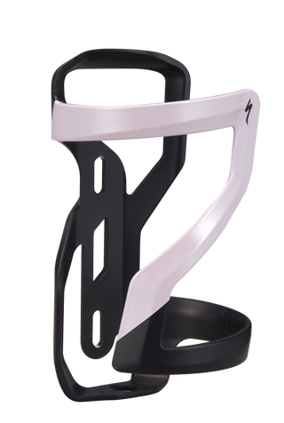 Specialized Zee Cage II – Right - Matte Black/Clay