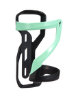 Specialized Zee Cage II – Right - Matte Black/Oasis