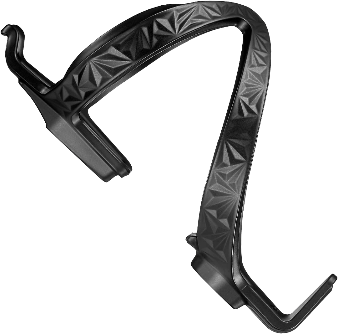 Specialized Supacaz Fly Cage Poly - Black