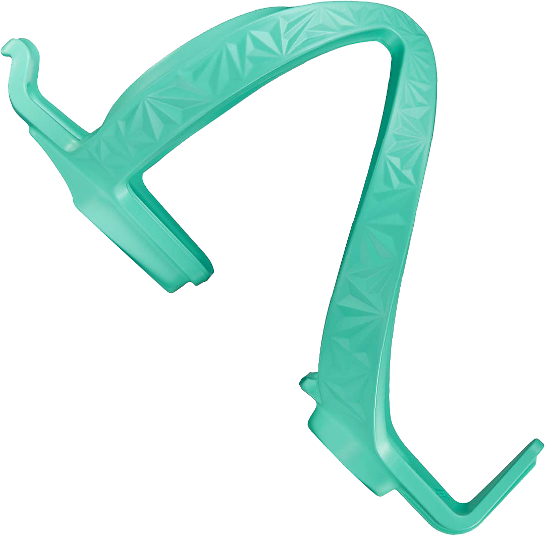 Specialized Supacaz Fly Cage Poly - Celeste