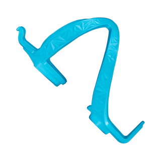 Specialized Supacaz Fly Cage Poly - Neon Blue