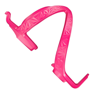 Specialized Supacaz Fly Cage Poly - Neon Pink