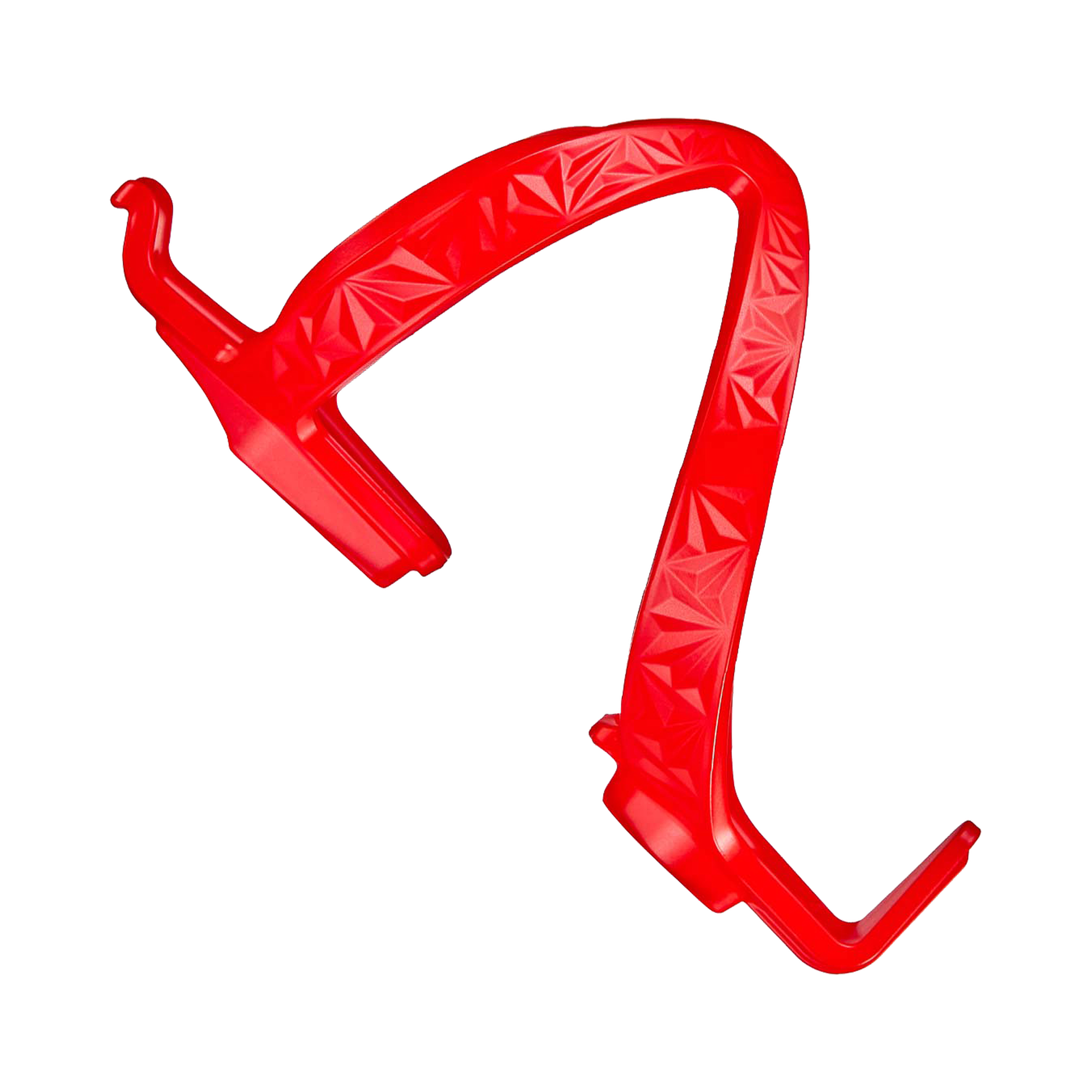 Specialized Supacaz Fly Cage Poly - Red