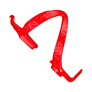 Specialized Supacaz Fly Cage Poly - Red