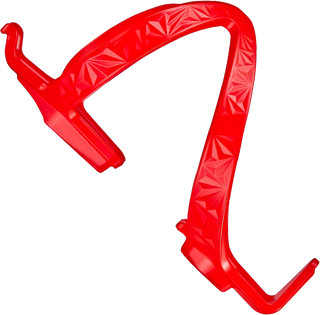 Specialized Supacaz Fly Cage Poly - Red