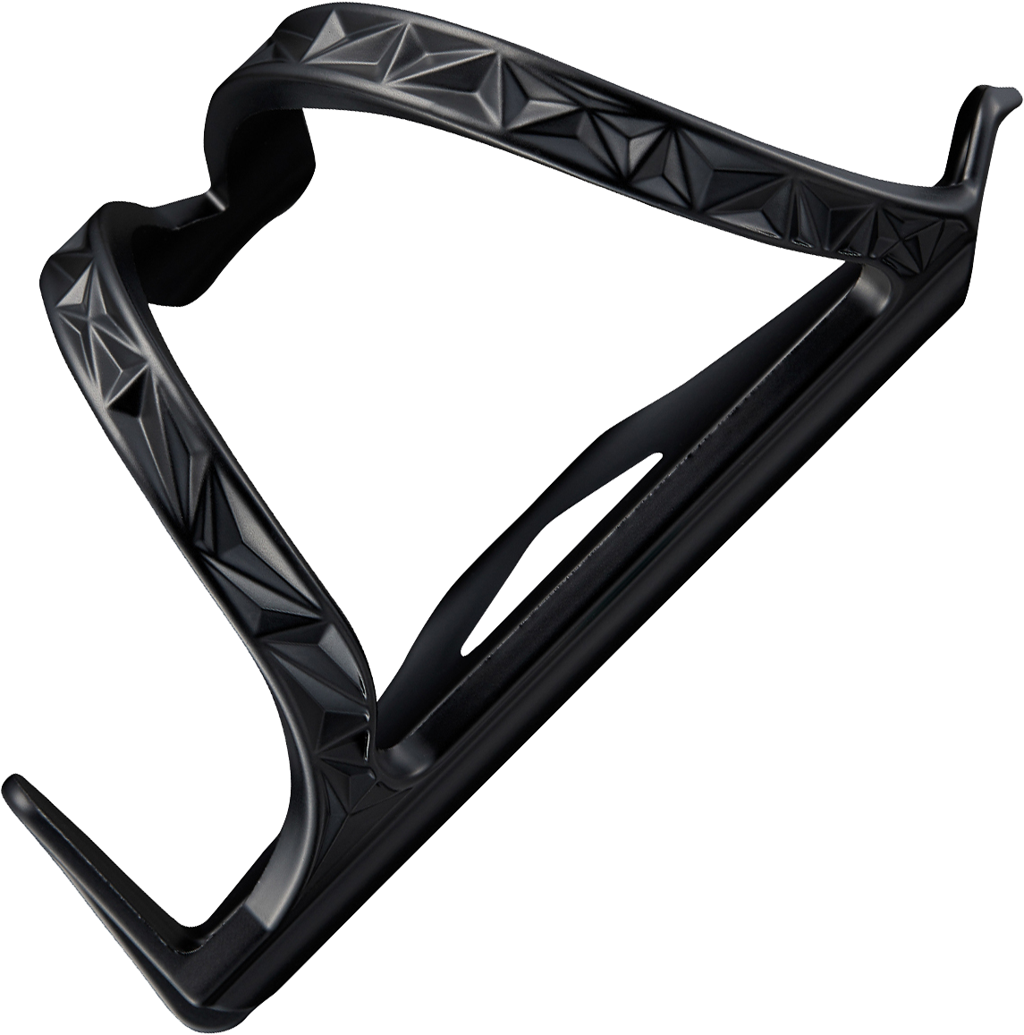 Specialized Supacaz Side Swipe Cage Poly – Left - Black