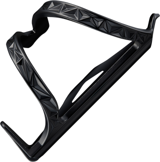 Specialized Supacaz Side Swipe Cage Poly – Left - Black