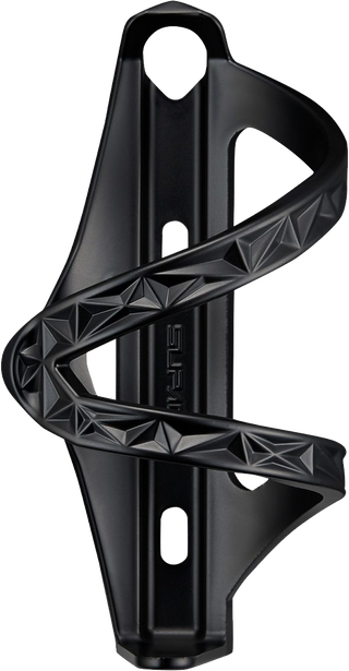 Specialized Supacaz Side Swipe Cage Poly – Left - Black