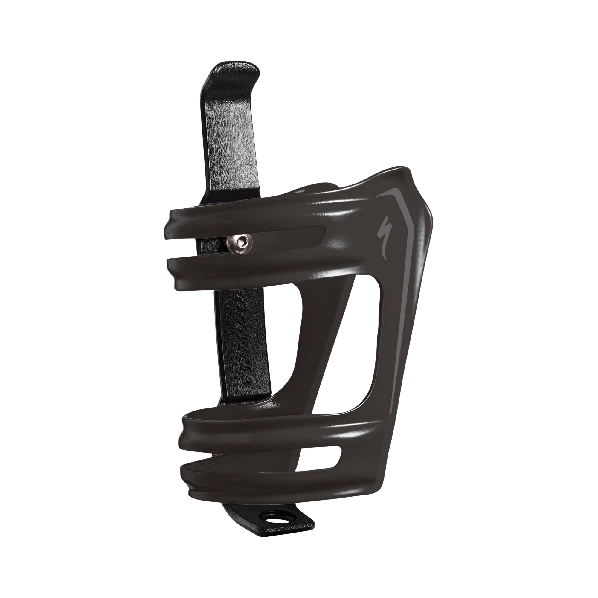 Specialized Roll Cage - Gloss Black/Charcoal