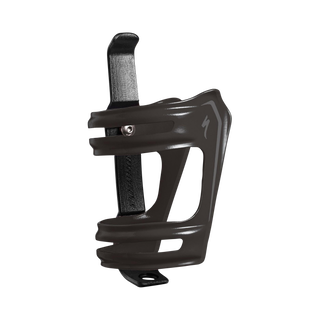 Specialized Roll Cage - Gloss Black/Charcoal