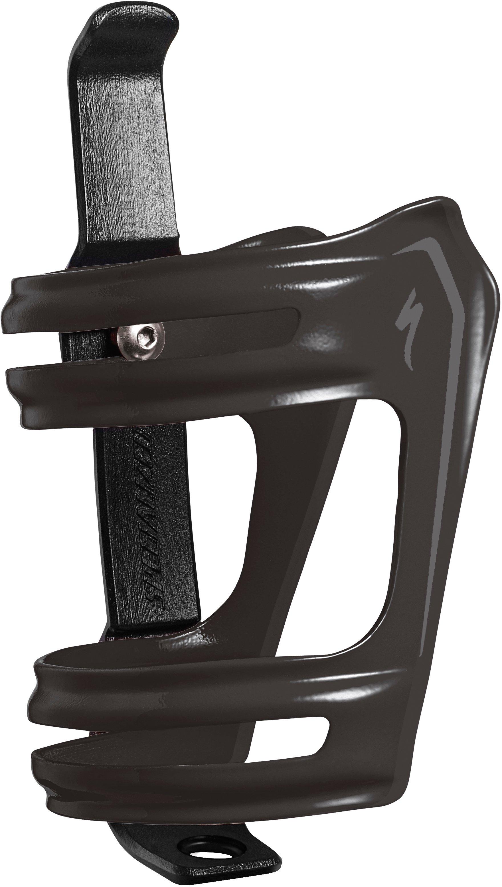 Specialized Roll Cage - Gloss Black/Charcoal