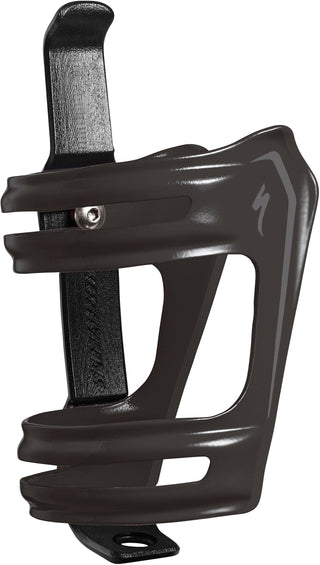 Specialized Roll Cage - Gloss Black/Charcoal