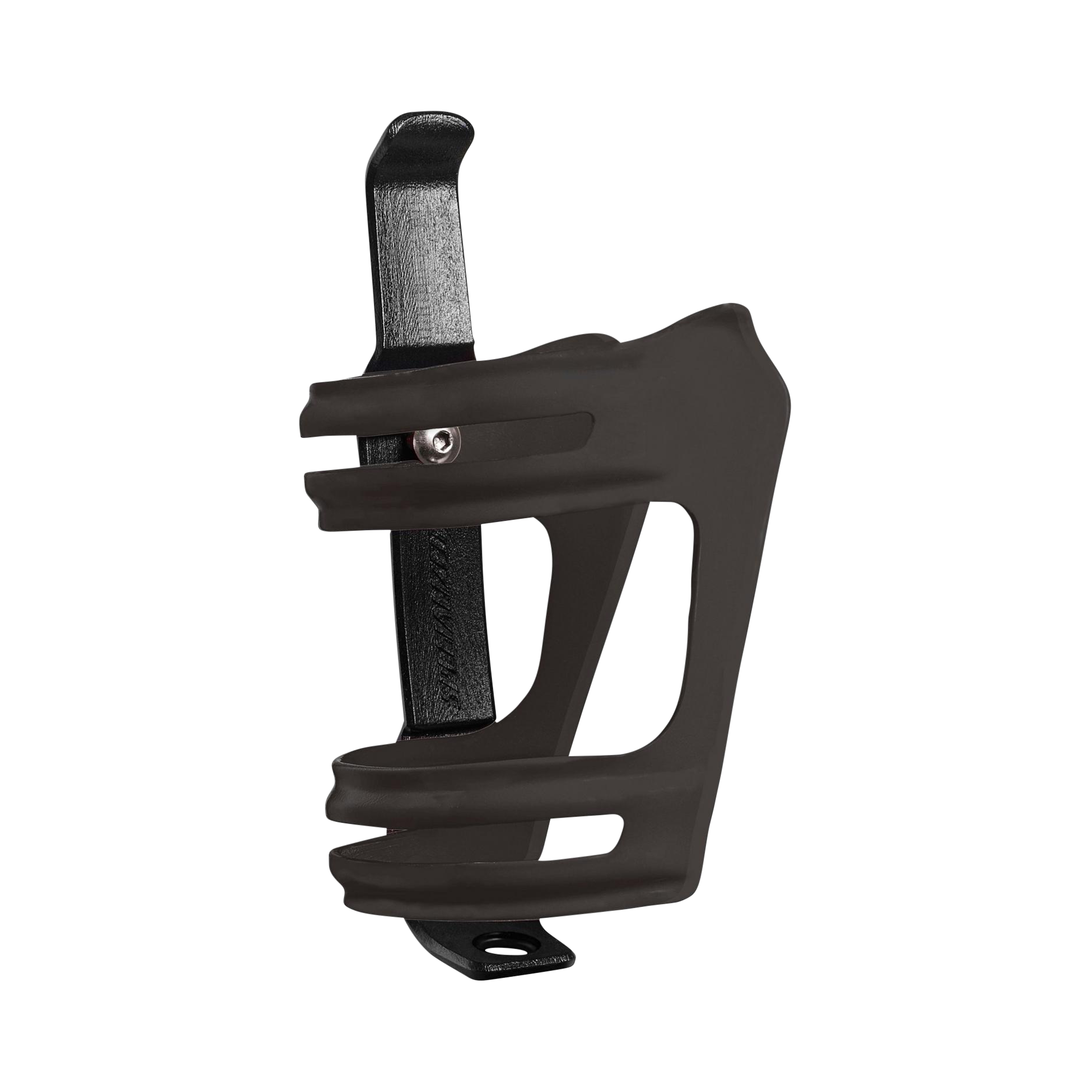 Specialized Roll Cage - Matte Black Anno