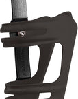 Specialized Roll Cage - Matte Black Anno
