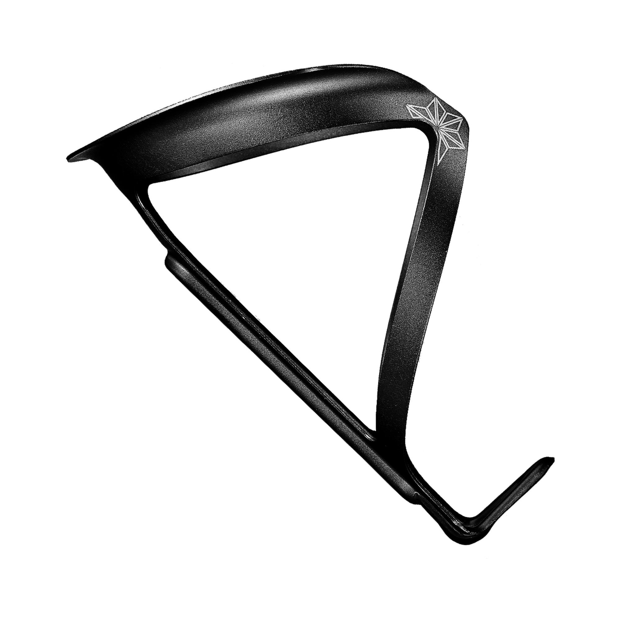 Specialized Supacaz Fly Cage Ano - Black