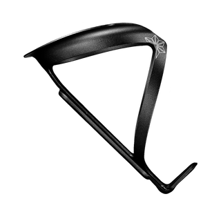 Specialized Supacaz Fly Cage Ano - Black