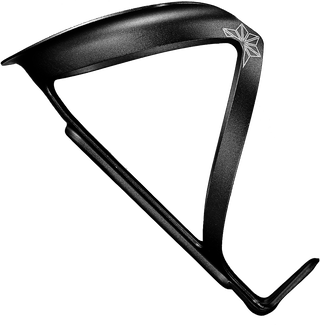 Specialized Supacaz Fly Cage Ano - Black