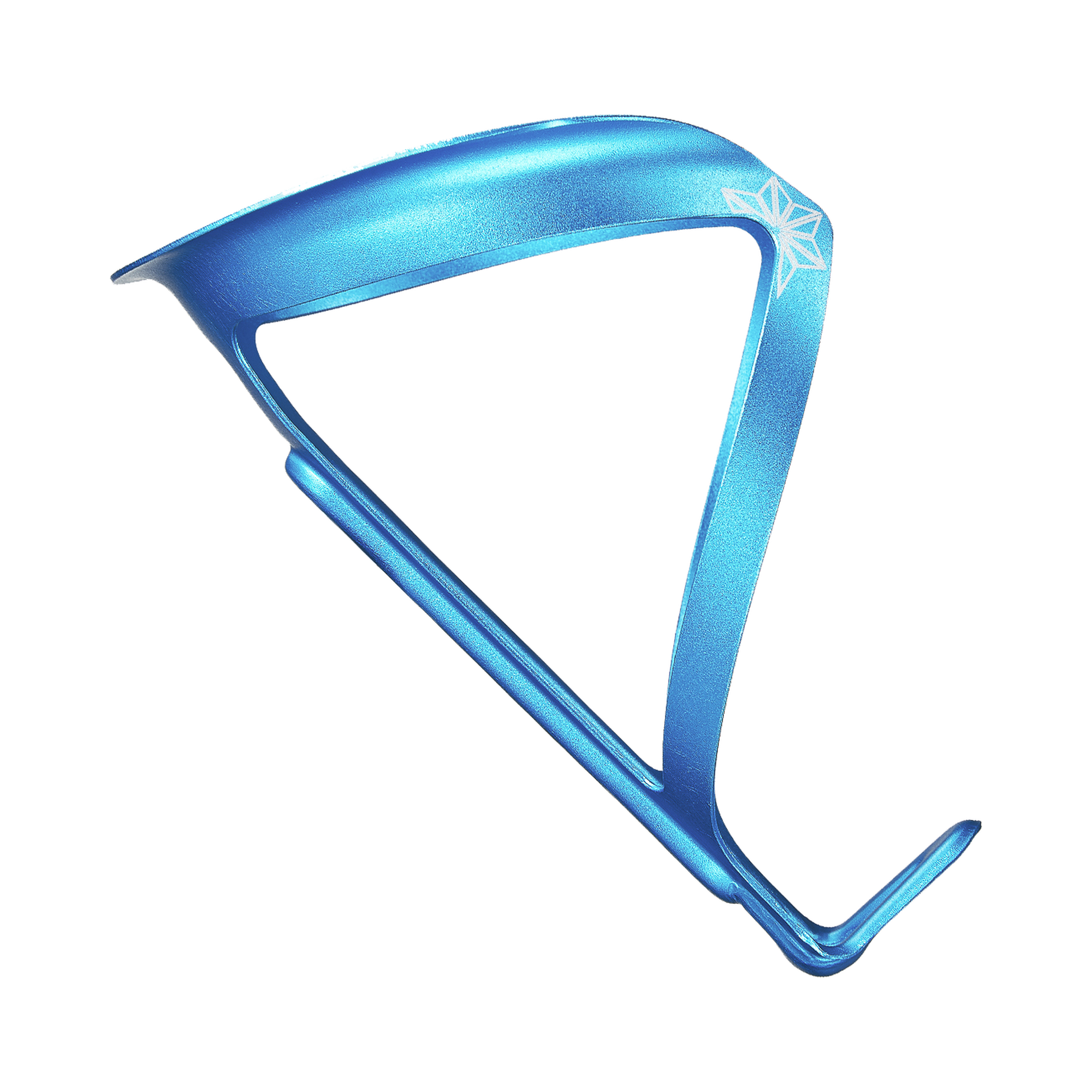 Specialized Supacaz Fly Cage Ano - Blue