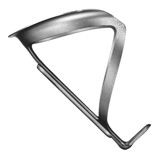 Specialized Supacaz Fly Cage Ano - Gunmetal