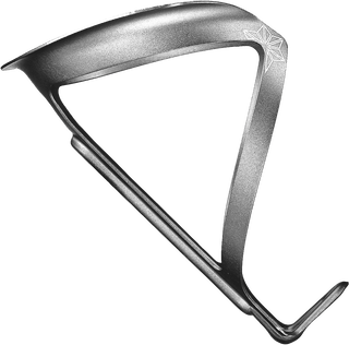Specialized Supacaz Fly Cage Ano - Gunmetal