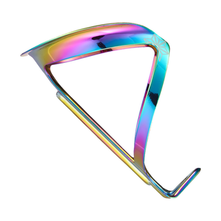 Specialized Supacaz Fly Cage Ano - Oil Slick