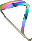 Specialized Supacaz Fly Cage Ano - Oil Slick