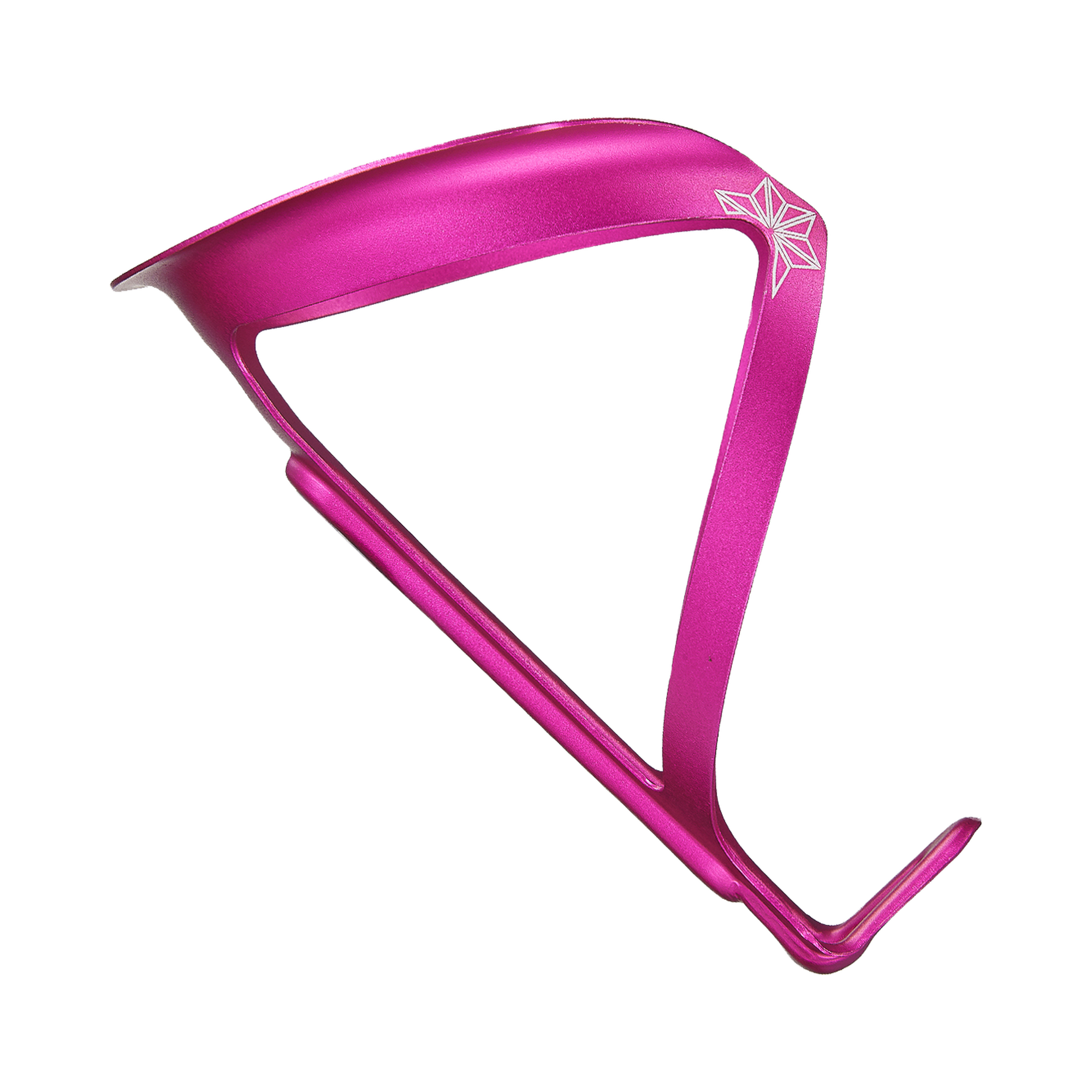 Specialized Supacaz Fly Cage Ano - Pink