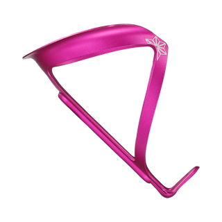 Specialized Supacaz Fly Cage Ano - Pink