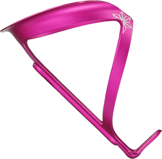 Specialized Supacaz Fly Cage Ano - Pink
