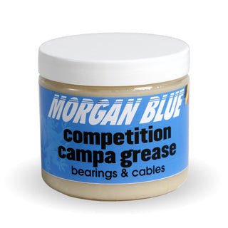 MORGAN BLUE COMPETITION CAMPA GREASE 200CC