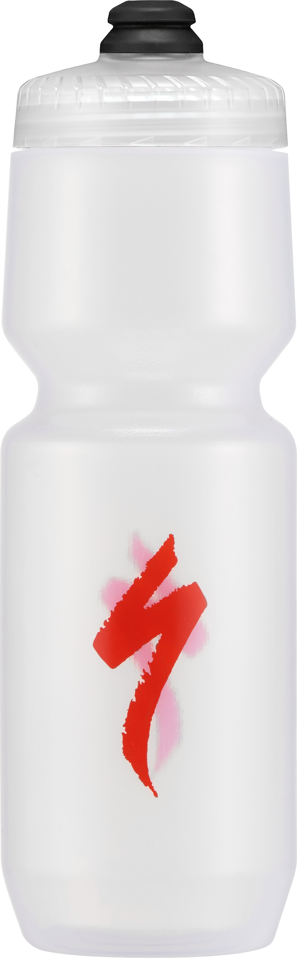 Specialized Purist MoFlo 26oz - S-Logo Clear