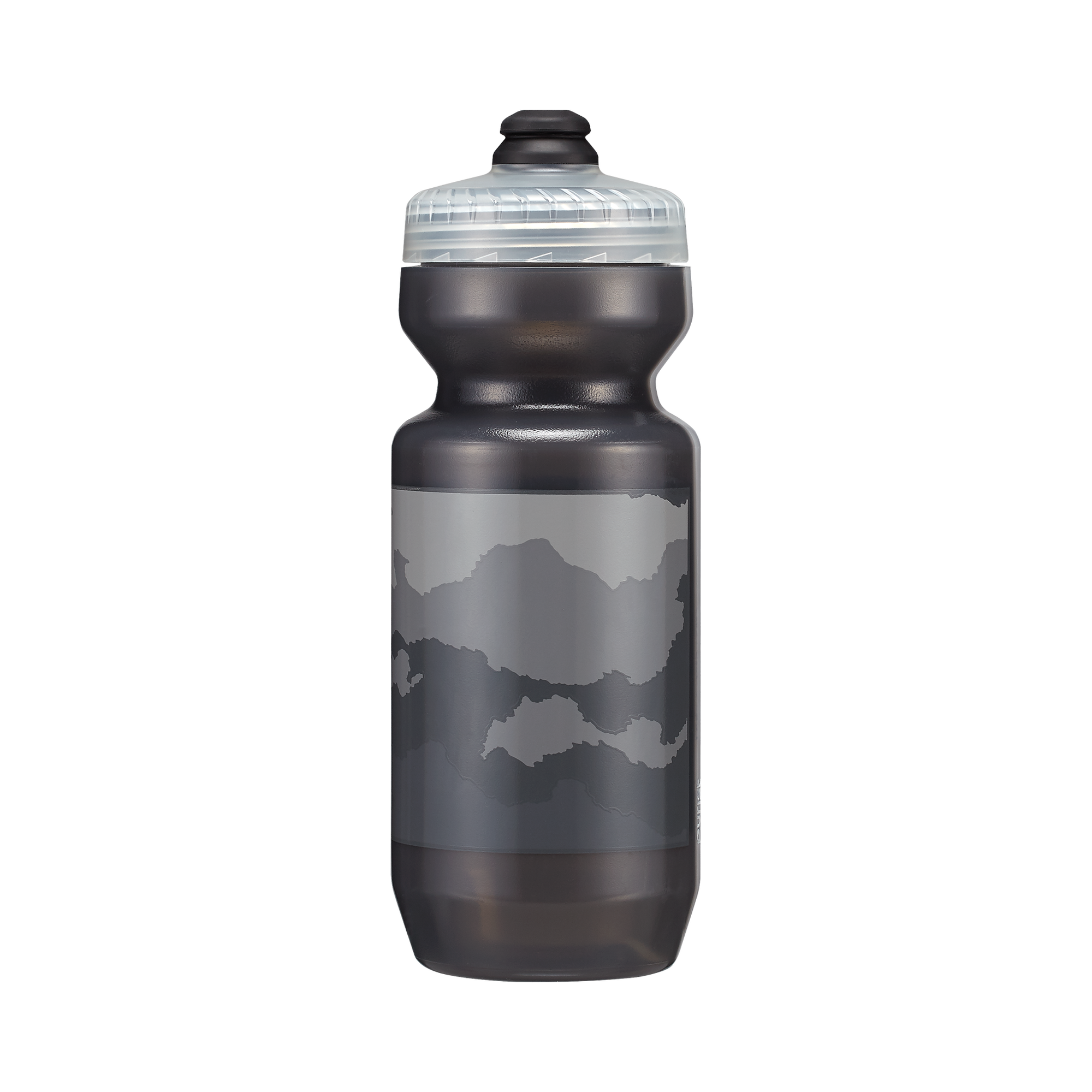 Specialized Purist MoFlo 22oz - Camo Smoke