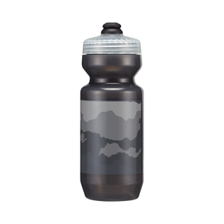 Specialized Purist MoFlo 22oz - Camo Smoke