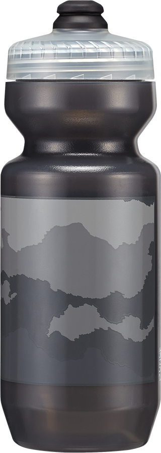 Specialized Purist MoFlo 22oz - Camo Smoke