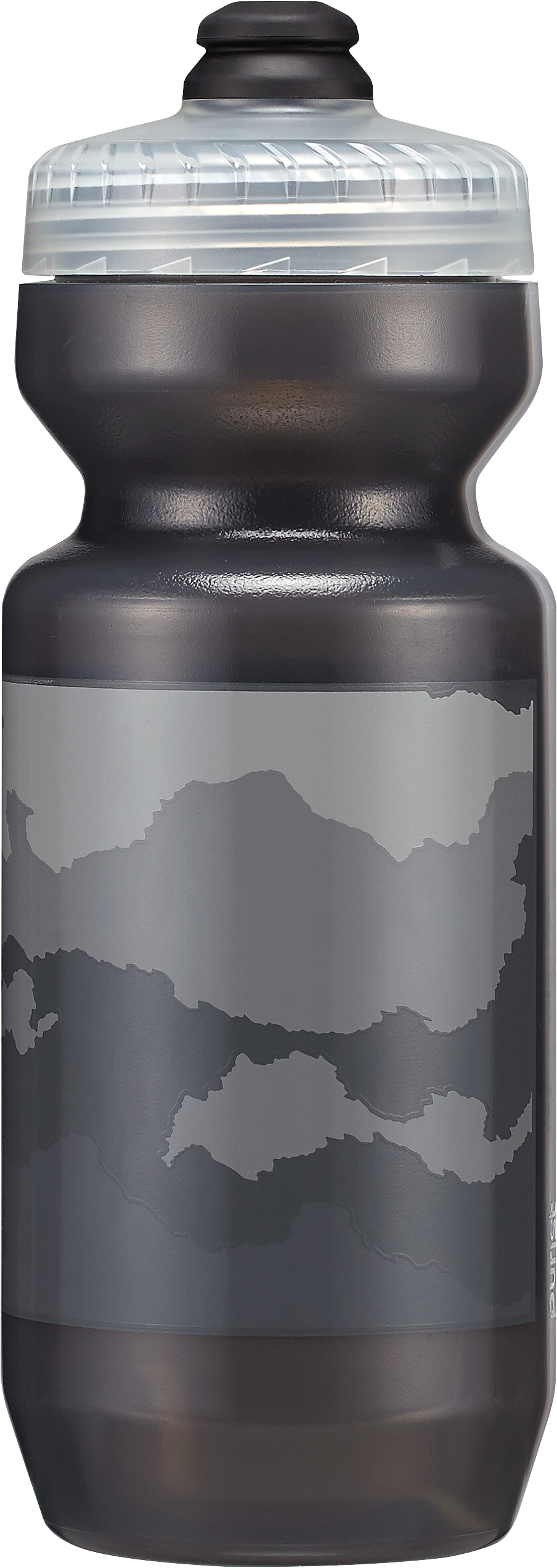Specialized Purist MoFlo 22oz - Camo Smoke